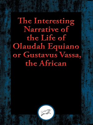 Olaudah Equiano 183 Overdrive Ebooks Audiobooks And Videos